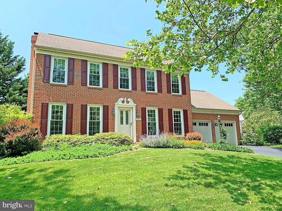15472 Waters Creek Dr, Centreville, VA 20120 Zillow