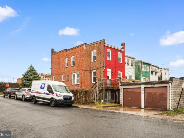 3424 Wilkens Ave, Baltimore, MD 21229