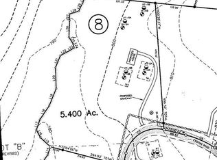 80 Stonewall Rd, Hannacroix, NY 12087