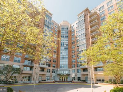 11800 Sunset Hills Rd UNIT 506, Reston, VA, 20190