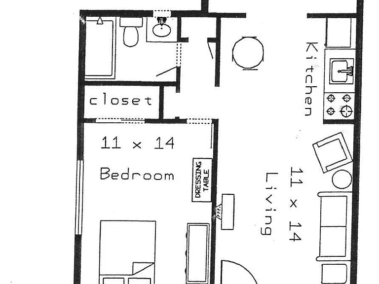 3115 Park Ave #3 — Photo 17