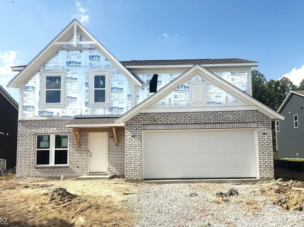 1020 Cyprian Way, Lebanon, IN 46052
