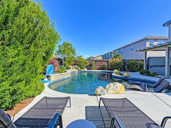 5112 Wood Way, Roseville, CA 95747