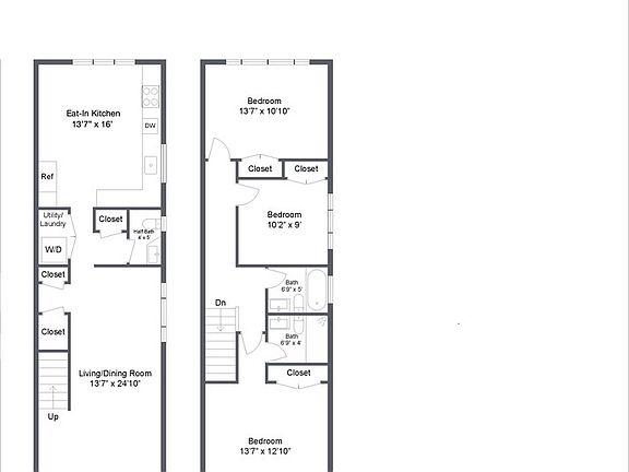 2nd image of 61 Marine Way #1