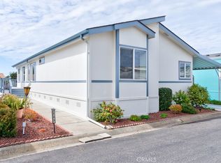 201 Five Cities Dr SPACE 145, Pismo Beach, CA 93449