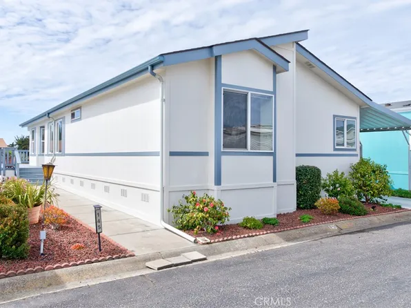 201 Five Cities Dr Space 145, Pismo Beach, CA 93449
