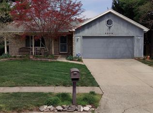 3208 Adirondack Ave, Columbus, OH