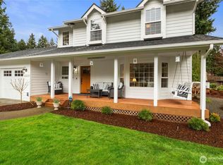15511 133rd Avenue E, Puyallup, WA