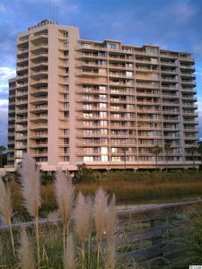 100 Ocean Creek Dr PENTHOUSE C, Myrtle Beach, SC, 29572