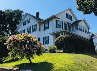 17 Clearview Ave APT 3, Worcester, MA 01605