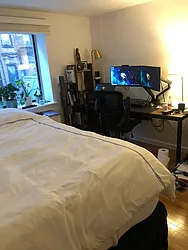 Rented by Living Space