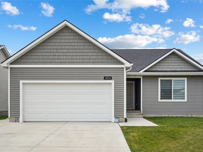 2814 Long Ave, Van Meter, IA, 50261