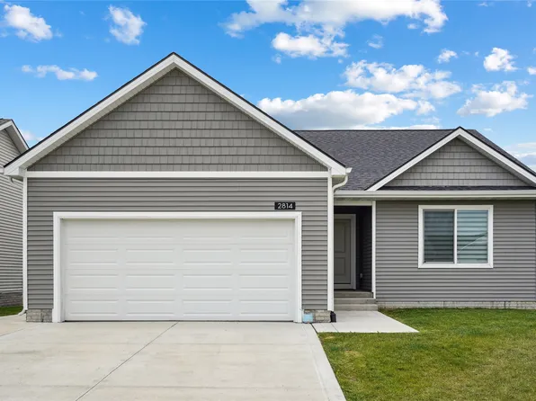 2814 Long Ave, Van Meter, IA 50261