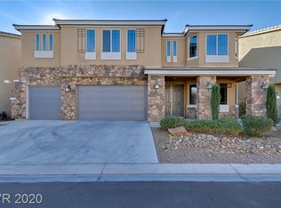 7821 Cape Flattery Ave, Las Vegas, NV 89147