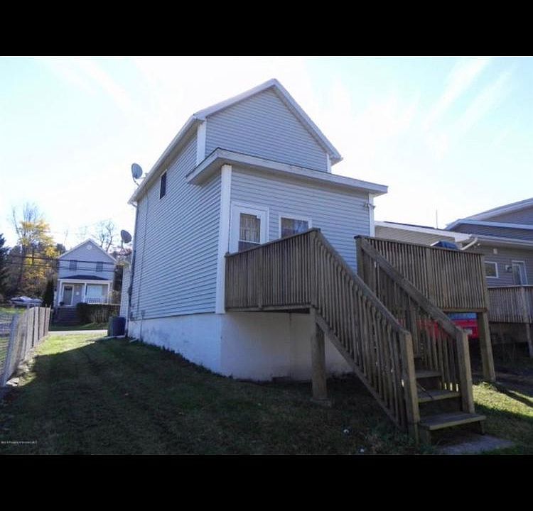 377 Lane St Jessup, PA, 18434 Apartments for Rent Zillow