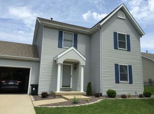 3717 Viking Blvd, Springfield, IL 62712