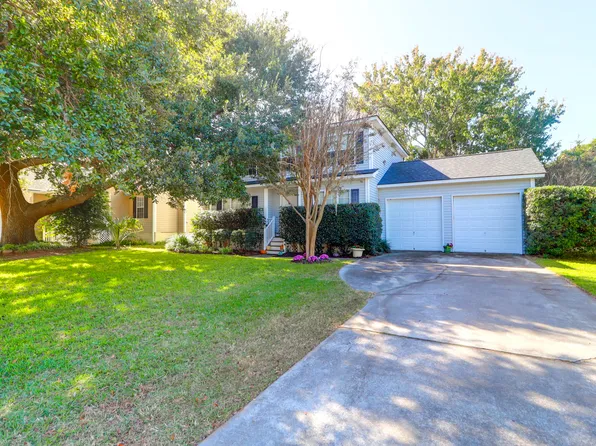 429 Planters Trace Dr, Charleston, SC 29412