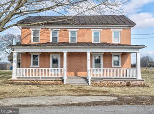 265 Big Rock Dr, Dover, PA 17315