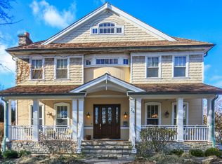 24 S Monroe St, Hinsdale, IL