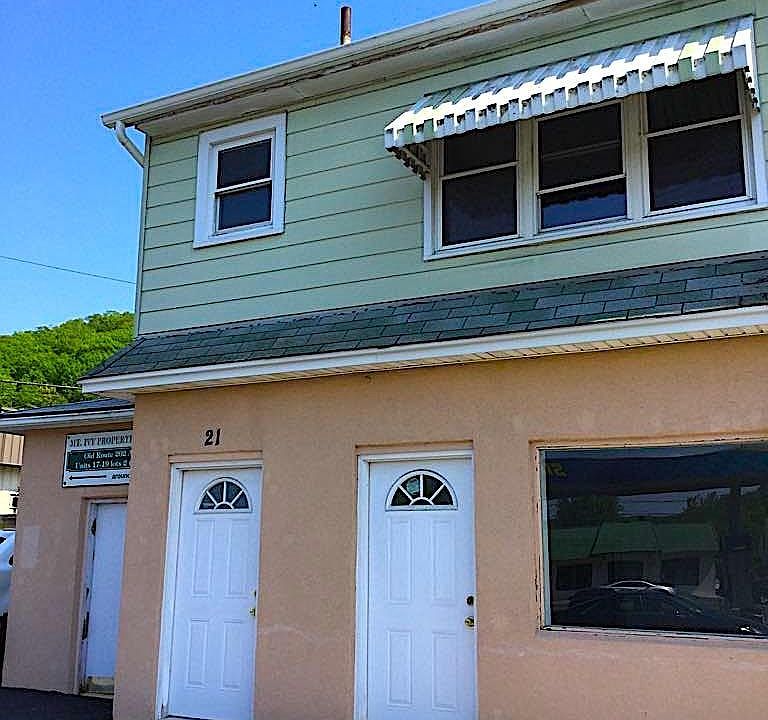 1st image of 21 Old Route 202a APT 201