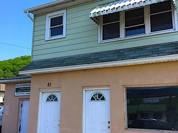 21 Old Route 202a APT 201, Pomona, NY 10970