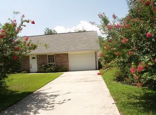 745 Kaleki Way, Diamondhead, MS 39525