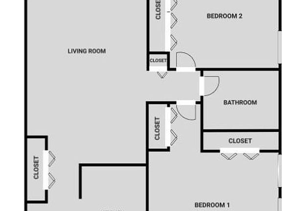 2nd image of 600 Columbus Ave APT 13G