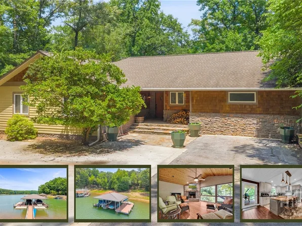 102 Pine Tree Trace, Lavonia, GA 30553