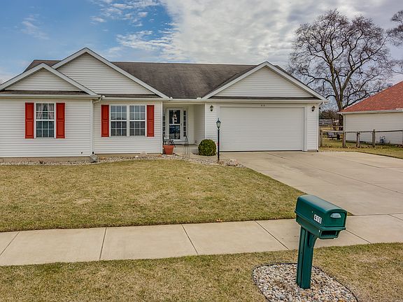 2nd image of 410 Shepherds Cove Dr