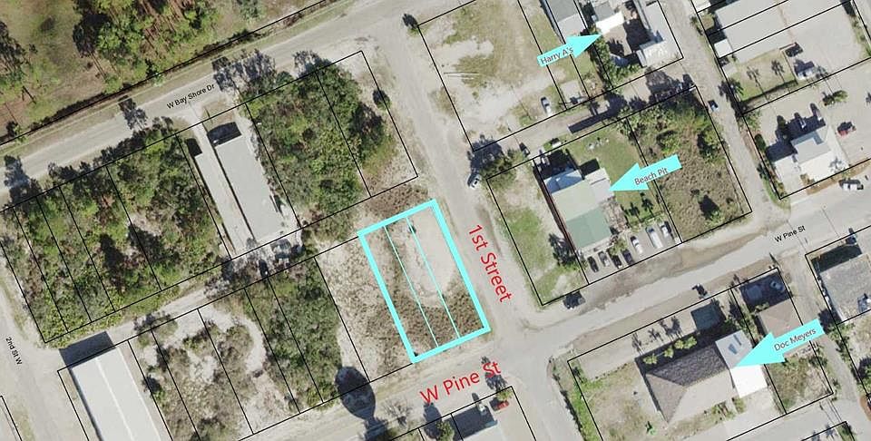 1st image of 101 W Pine Ave