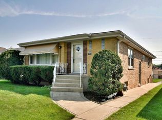 2521 Leyden Ave, River Grove, IL 60171