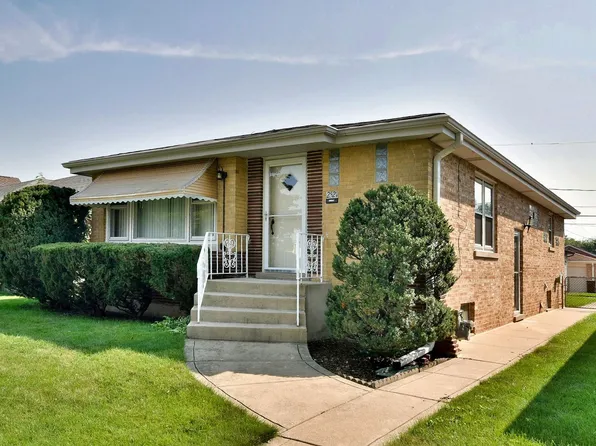 2521 Leyden Ave, River Grove, IL 60171