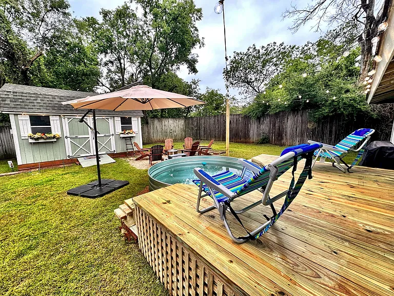 514 S Mesquite St — Photo 18