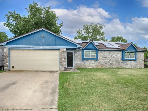 3000 2nd Avenue N, Texas City, TX 77590
