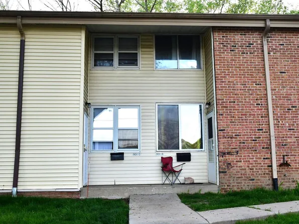 9011 North 95th STREET #C, Milwaukee, WI 53224
