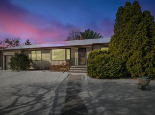 13540 Crooked Lake Blvd NW, Andover, MN 55304