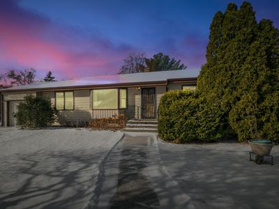 13540 Crooked Lake Blvd NW, Andover, MN, 55304