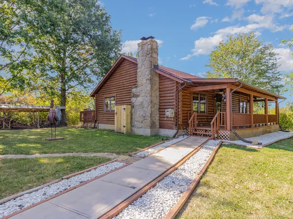 9060 State Highway 16, Verona, KY 41092