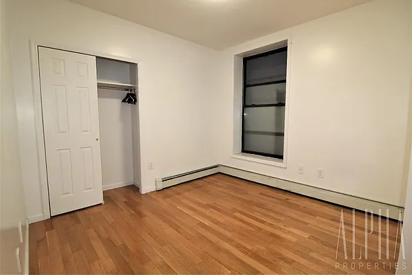 Rented by Alpha Properties NYC I LLC | media 9