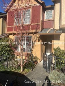 17025 SW Pleasanton Ln, Beaverton, OR, 97003