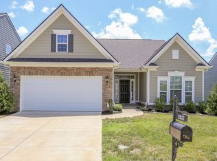 2957 Goose Creek Ln, Murfreesboro, TN 37128