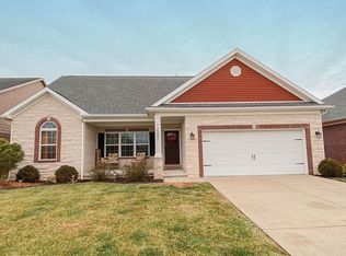 3597 Arbor Pointe Dr, Newburgh, IN 47630