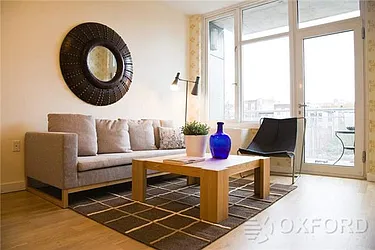 Rented by Oxford Property Group