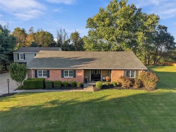 1378 Macarthur Drive Ext, Russellton, PA 15076