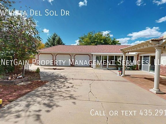 4th image of 2211 W Vista Del Sol Dr
