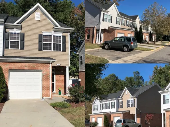 216 Citizens Ln, Newport News, VA 23602