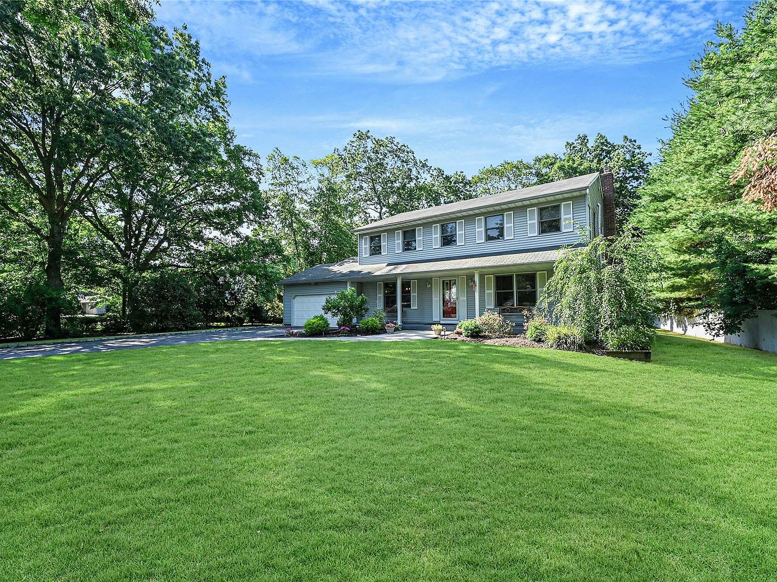 14 Bonarck Lane, Nesconset, NY 11767 Zillow