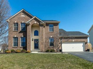 5699 Braymoore Dr, Galena, OH 43021