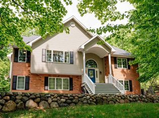 9639 E Walkabout Ln, Traverse City, MI 49684