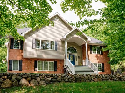 9639 E Walkabout Ln, Traverse City, MI, 49684